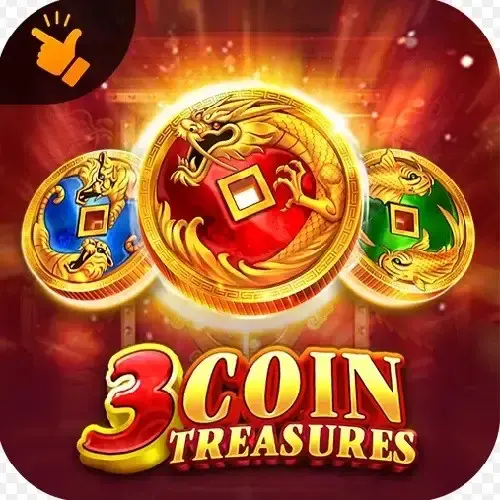 3 Coins Bet444