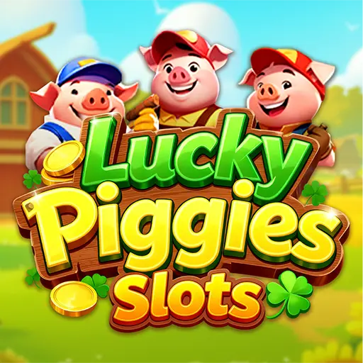 Lucky Piggies gemple Bet444